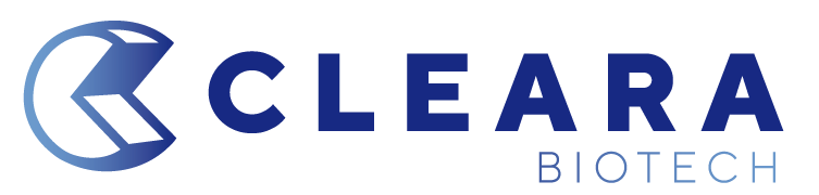 Cleara Biotech Logo